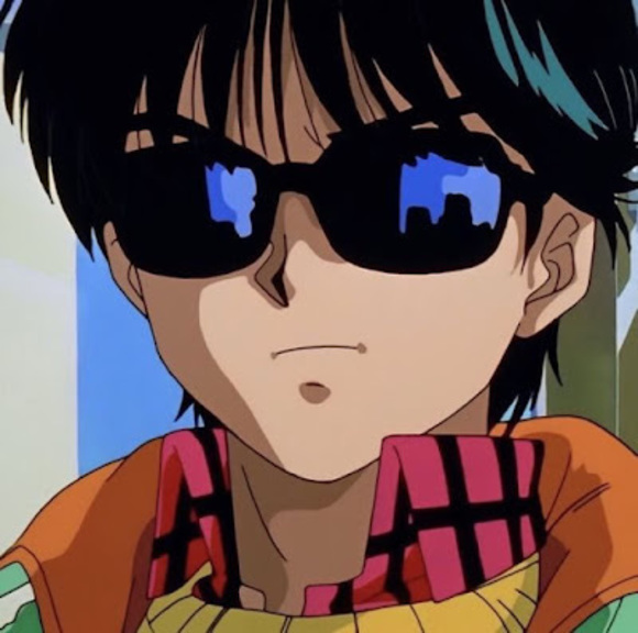 Meet your Posher, Steve - Picture 1 of 1